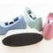 BAZIC 1" Core Heavy Duty Desktop Tape Dispenser w/ Tape Refill